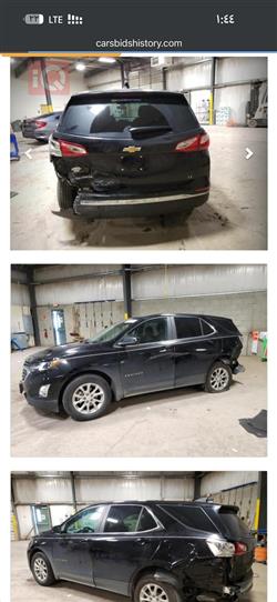 شێڤرۆلێت ئیکۆنۆکس